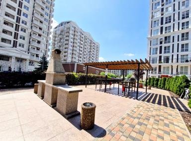 1-комнатная квартира по адресу ул. Заболотного ак. (площадь 23 м²) - Atlanta.ua - фото 45