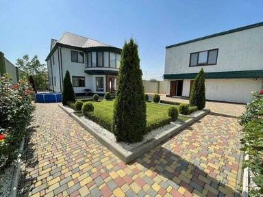 Будинок за адресою вул. Бандери Степана (площа 350 м²) - Atlanta.ua - фото 23