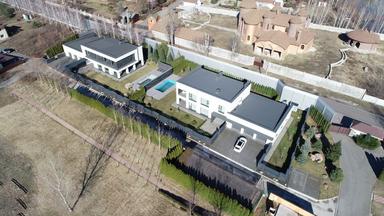 Дом по адресу (площадь 498 м²) - Atlanta.ua - фото 24