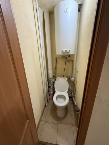 1-комнатная квартира по адресу ул. Бреуса (площадь 35 м²) - Atlanta.ua - imageAlt 14