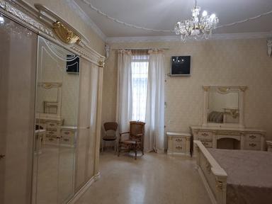 Многокомнатная квартира по адресу Куликово поле пл. (площадь 130 м²) - Atlanta.ua - фото 19