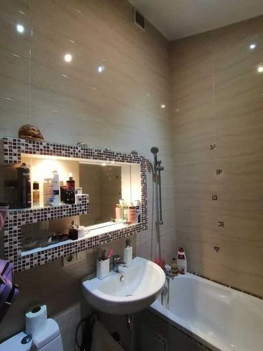 2-кімнатна квартира за адресою (площа 58 м²) - Atlanta.ua - фото 41