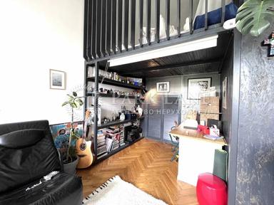 1-кімнатна квартира за адресою вул. Замковецька (площа 43,3 м²) - Atlanta.ua - фото 23