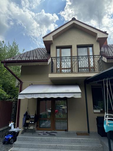 Дом по адресу ул. Китобойная (площадь 120 м²) - Atlanta.ua - фото 44