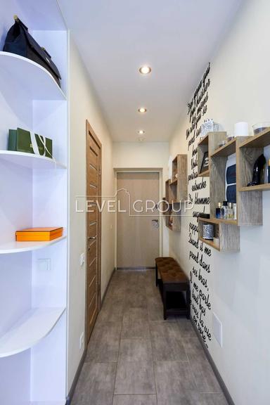 1-кімнатна квартира за адресою вул. Пр Соборності (площа 50 м²) - Atlanta.ua - фото 29