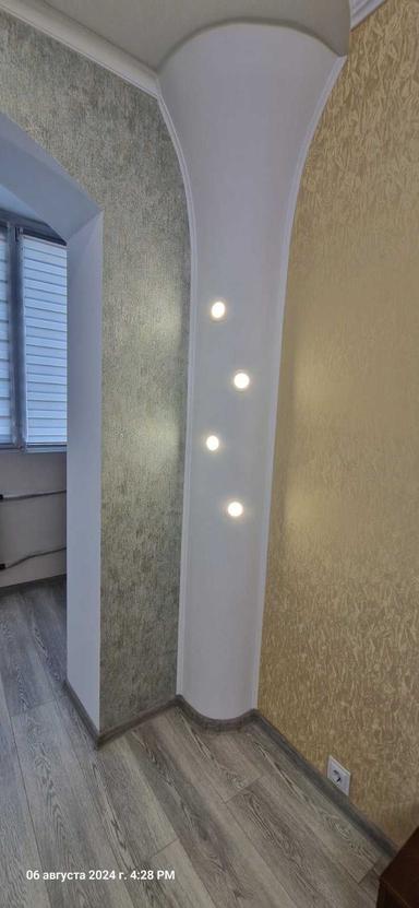 1-комнатная квартира по адресу (площадь 33 м²) - Atlanta.ua - фото 30