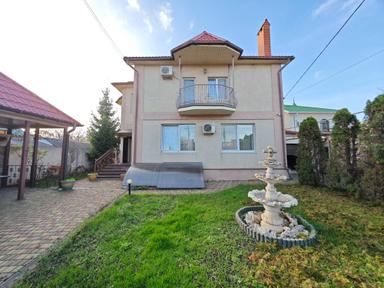 Дом по адресу (площадь 240 м²) - Atlanta.ua - фото 25