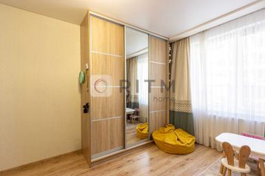 2-кімнатна квартира за адресою вул. Антоненка-Давидовича (площа 72 м²) - Atlanta.ua - фото 34