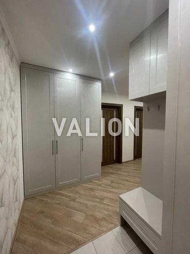 3-комнатная квартира по адресу (площадь 94,5 м²) - Atlanta.ua - фото 35