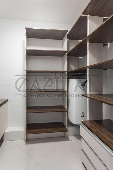 Багатокімнатна квартира за адресою вул. Андрія Верхогляда (площа 186 м²) - Atlanta.ua - фото 40