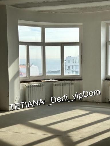 Многокомнатная квартира по адресу Каркашадзе пер. (площадь 290 м²) - Atlanta.ua - фото 16