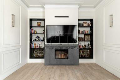 Дом по адресу (площадь 420 м²) - Atlanta.ua - фото 29