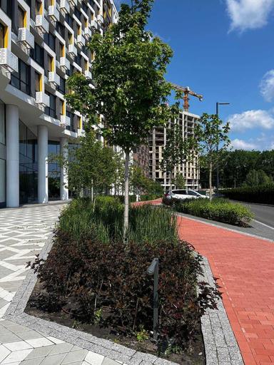 2-кімнатна квартира за адресою вул. Берковецька (площа 68 м²) - Atlanta.ua - фото 22