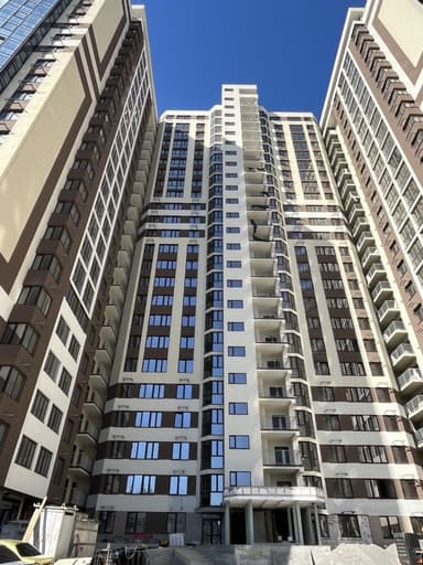 1-комнатная квартира по адресу Куликово поле пл. (площадь 44 м²) - Atlanta.ua - фото 4