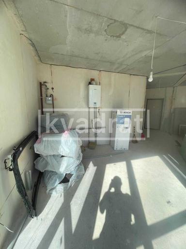 1-комнатная квартира по адресу ул. Радистов (площадь 44 м²) - Atlanta.ua - фото 28