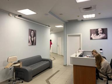 Commercial real estate at st. Kulikovo pole pl Oktyabrskoy revolyutsii pl (area 273 m²) - Atlanta.ua - photo 17