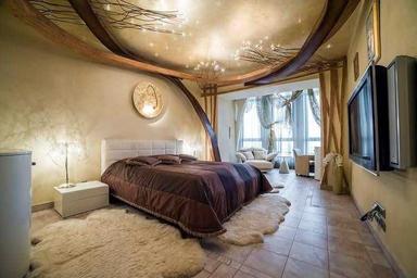 Багатокімнатна квартира за адресою вул. Івасюка Володимира пр-т (площа 323 м²) - Atlanta.ua - фото 24