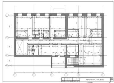 Комерційна нерухомість за адресою (площа 2000 м²) - Atlanta.ua - фото 41