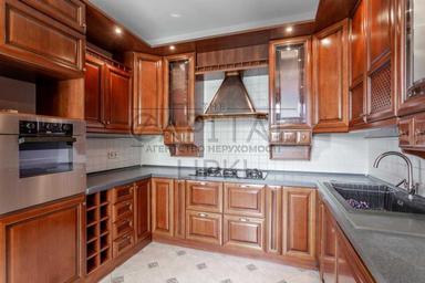 Багатокімнатна квартира за адресою вул. Пилипа Орлика (площа 213 м²) - Atlanta.ua - фото 34