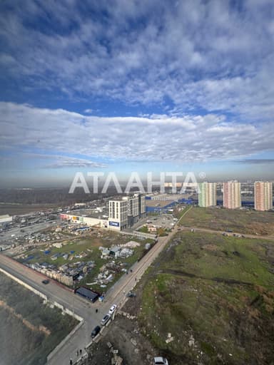 1-комнатная квартира по адресу ул. Спортивная (площадь 26,1 м²) - Atlanta.ua - фото 24