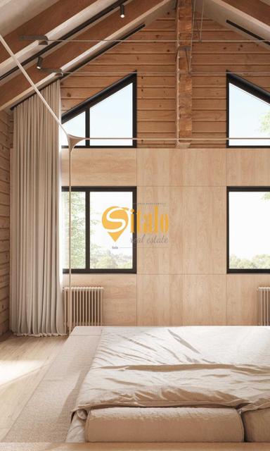 House by the address st. Lesnaya (area 400 m²) - Atlanta.ua - photo 31