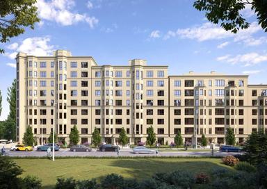 1-кімнатна квартира за адресою вул. Головна (площа 41,5 м²) - Atlanta.ua - фото 8