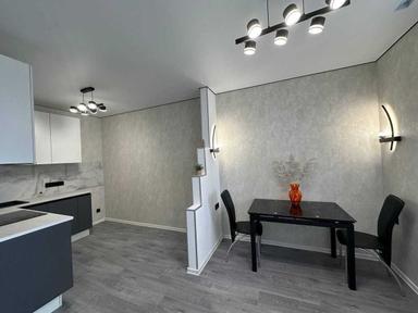 1-комнатная квартира по адресу ул. Варненская (площадь 45 м²) - Atlanta.ua - фото 18