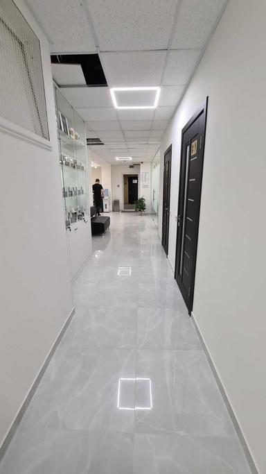 Commercial real estate at st. Ul Vladimirskaya (area 688,9 m²) - Atlanta.ua - photo 19