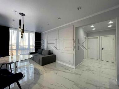 2-rooms apartment apartment by the address (area 63 m²) - Atlanta.ua - photo 13