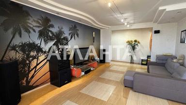 3-кімнатна квартира за адресою Куликове поле пл. (площа 103,5 м²) - Atlanta.ua - фото 43