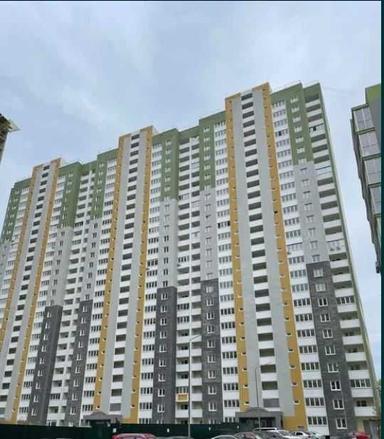 1-кімнатна квартира за адресою (площа 37,4 м²) - Atlanta.ua - фото 11