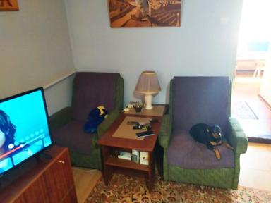 2-комнатная квартира по адресу ул. Капеланська (площадь 43,6 м²) - Atlanta.ua - фото 20