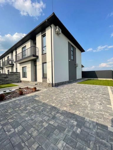 Дом по адресу Петефі Шандора пл. (площадь 140 м²) - Atlanta.ua - фото 26