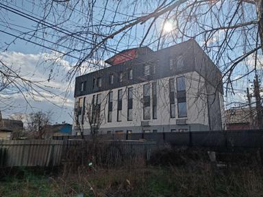 Коммерческая недвижимость по адресу (площадь 1210 м²) - Atlanta.ua - фото 21