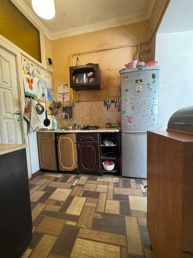 2-комнатная квартира по адресу Куликово поле пл. (площадь 33 м²) - Atlanta.ua - фото 12