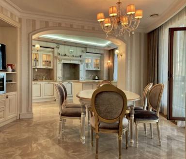 Многокомнатная квартира по адресу ул. Михайловская (площадь 440 м²) - Atlanta.ua - фото 10