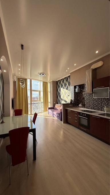 2-комнатная квартира по адресу Куликово поле пл. (площадь 70 м²) - Atlanta.ua - фото 9