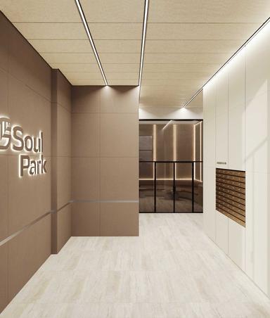 2-кімнатна квартира за адресою (площа 73,7 м²) - Atlanta.ua - фото 34