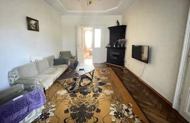 3-кімнатна квартира за адресою вул. Франка (площа 89 м²) - Atlanta.ua - фото 16