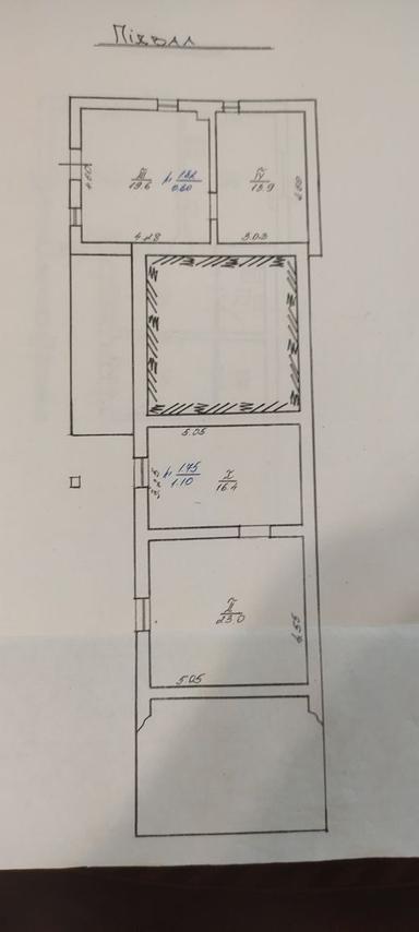 House by the address (area 310 m²) - Atlanta.ua - photo 26