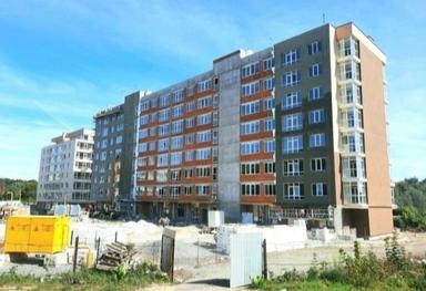 2-кімнатна квартира за адресою вул. Молодіжна (площа 85 м²) - Atlanta.ua - фото 32