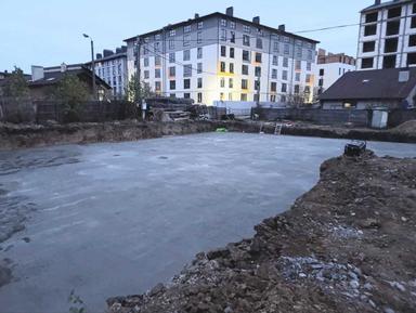 1-room apartment apartment by the address (area 20,9 m²) - Atlanta.ua - photo 26