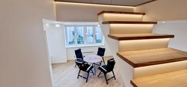 Багатокімнатна квартира за адресою наб. Дніпровська (площа 187 м²) - Atlanta.ua - фото 43