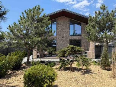 House by the address st. Parusnaya Geroev Stalingrada (area 170 m²) - Atlanta.ua - photo 26