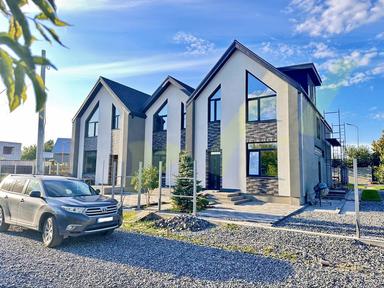 Дом по адресу (площадь 110 м²) - Atlanta.ua - фото 14