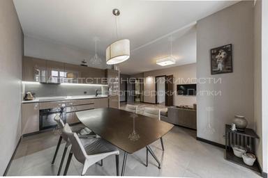 2-кімнатна квартира за адресою бульвар Дружби Народів (площа 90 м²) - Atlanta.ua - фото 7