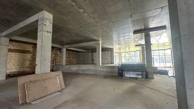 Commercial real estate at st. Kulikovo pole pl Oktyabrskoy revolyutsii pl (area 1100 m²) - Atlanta.ua - photo 17