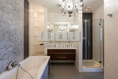 Многокомнатная квартира по адресу (площадь 420 м²) - Atlanta.ua - фото 47