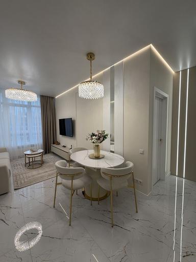 2-rooms apartment apartment by the address st. Kulikovo pole pl Oktyabrskoy revolyutsii pl (area 65 m²) - Atlanta.ua - photo 16