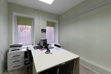 Комерційна нерухомість за адресою вул. Антоновича (площа 49,2 м²) - Atlanta.ua - фото 17